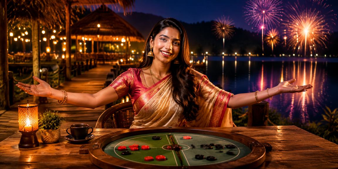 সিলেটের নদীতীরে উৎসবমুখর পরিবেশে 200t ফ্যান্টাসি গেম পুরস্কার