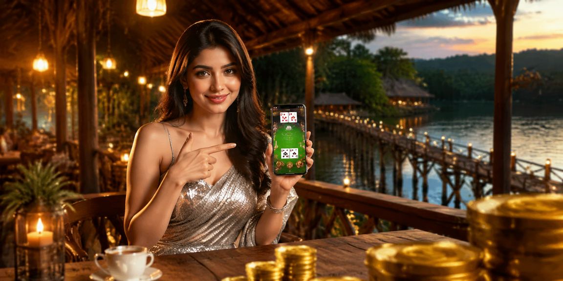 A fan enjoying cricket betting on mobile in Sylhet