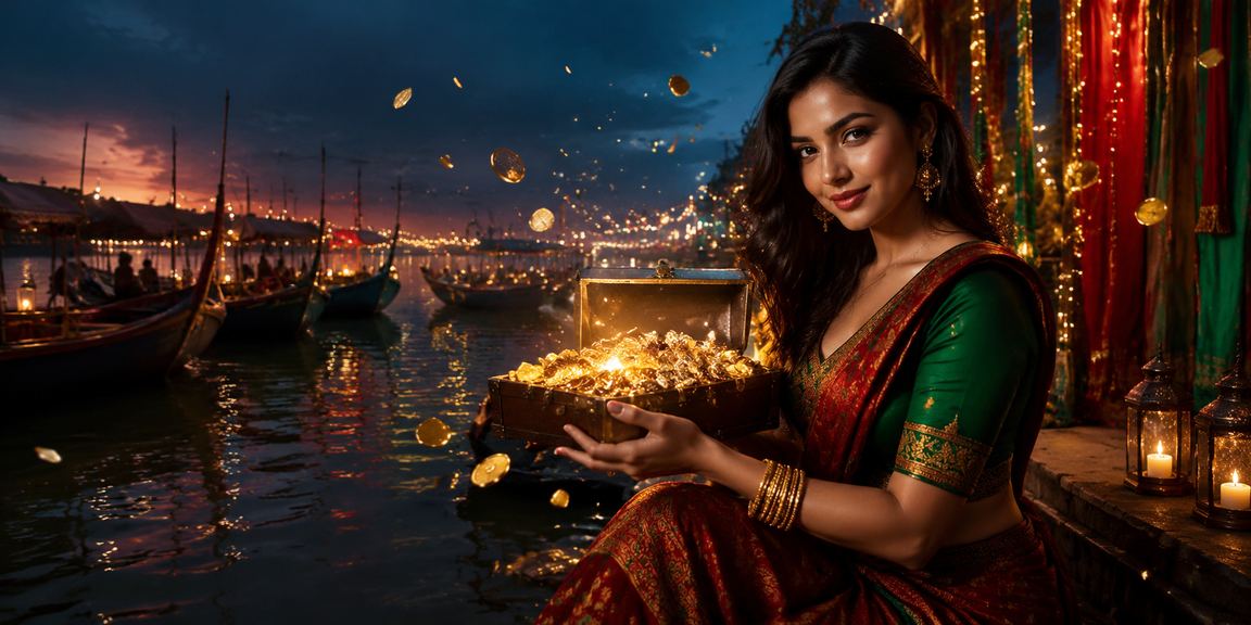 বরিশালের ভিআইপি সদস্য ২০০টি বোনাস ও লাল-সবুজ পুরস্কার উপভোগ করছেন
