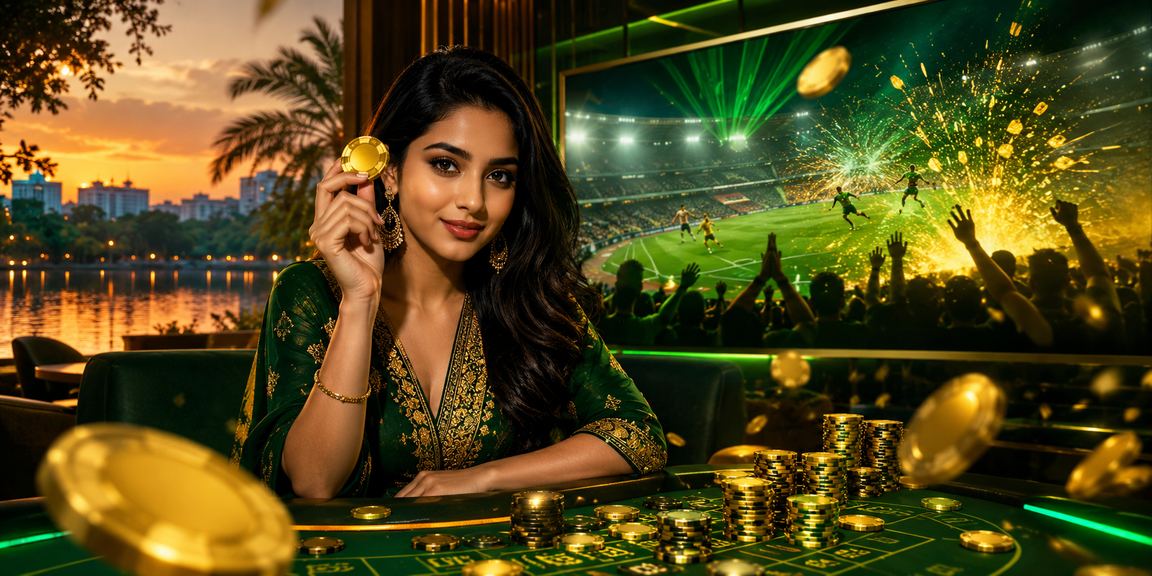 A user in Dhaka enjoying betting with a 200t voucher code on their smartphone