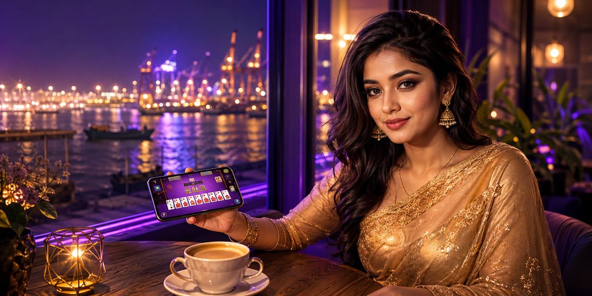 নারায়ণগঞ্জে রামি খেলায় শাড়ি পরিহিত ভিআইপি সদস্যের অভিজ্ঞতা