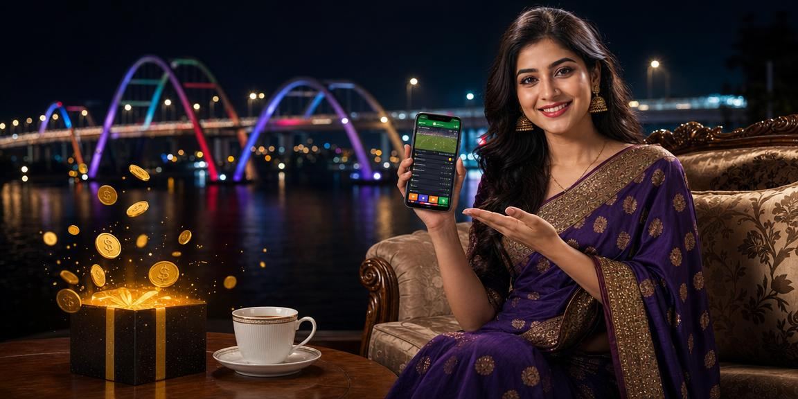 Bangladeshi model in Rajshahi browsing 200t cashback bonuses and jackpot tips